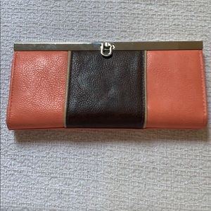 Women’s wallet, new